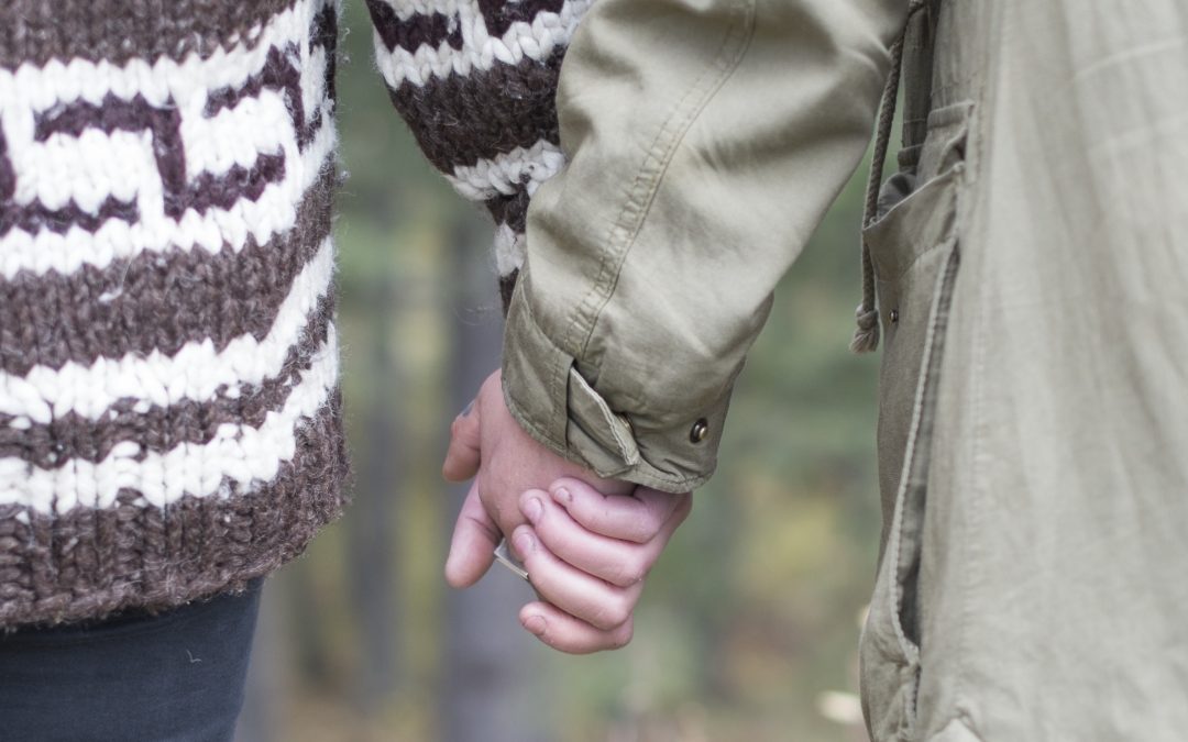 Ouders en familie rondom
