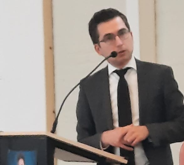 ‘Wat de kerk nodig heeft’