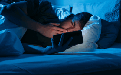 Is porno een homo-probleem?