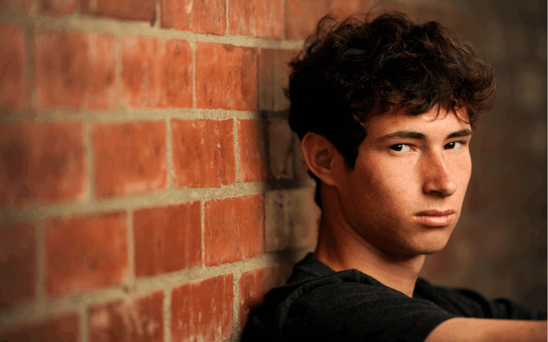 ‘Soms denk ik dat ik op jongens val’